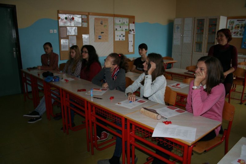 Naravoslovni dan za 8. in 9. razrede