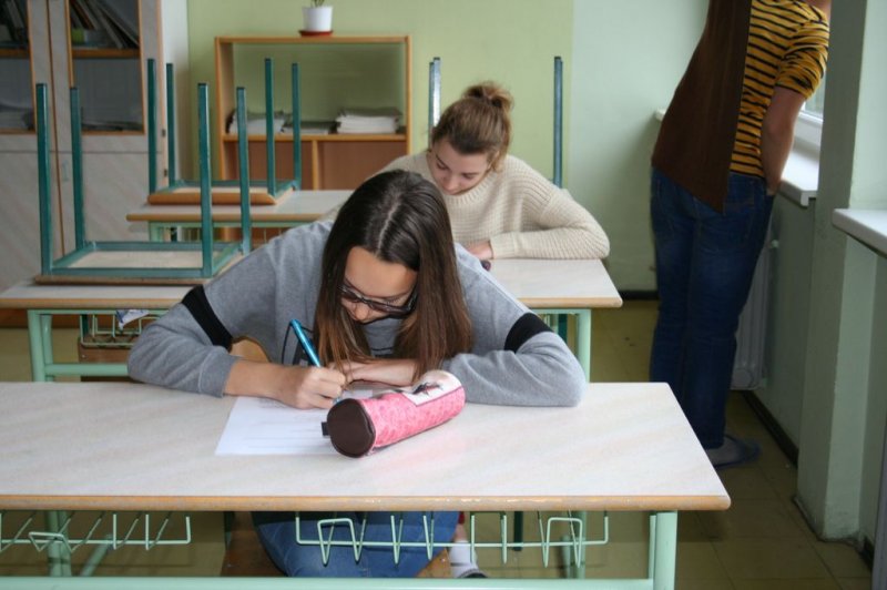 Naravoslovni dan za 8. in 9. razrede