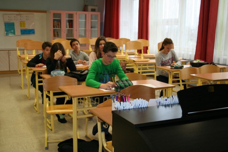 Naravoslovni dan za 8. in 9. razrede