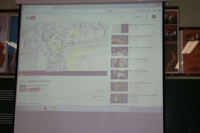 Naravoslovni dan za 8. in 9. razrede