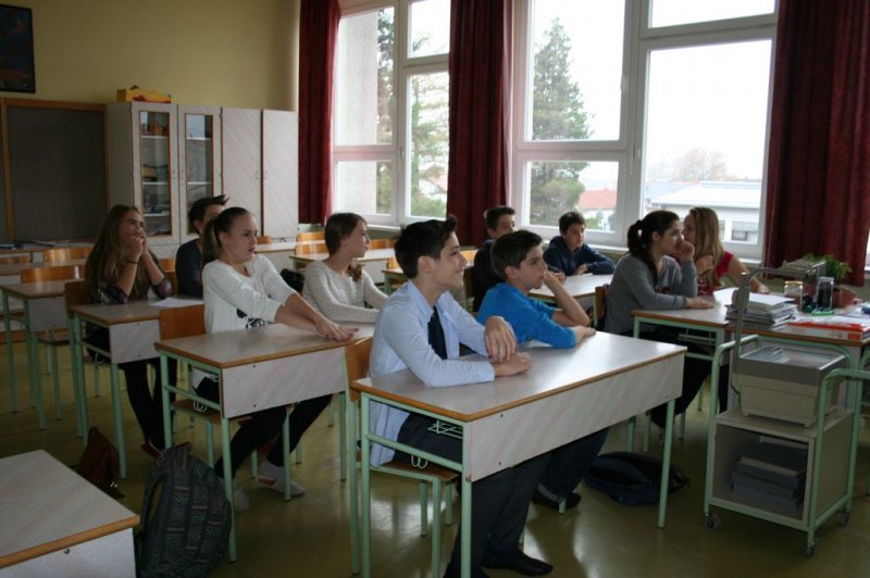 Naravoslovni dan za 8. in 9. razrede