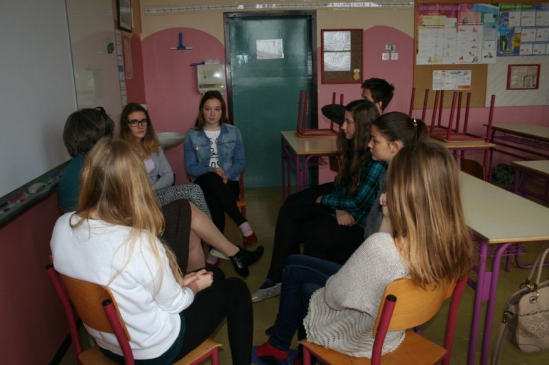 Naravoslovni dan za 8. in 9. razrede