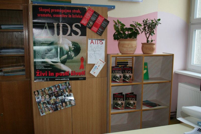 Naravoslovni dan za 8. in 9. razrede