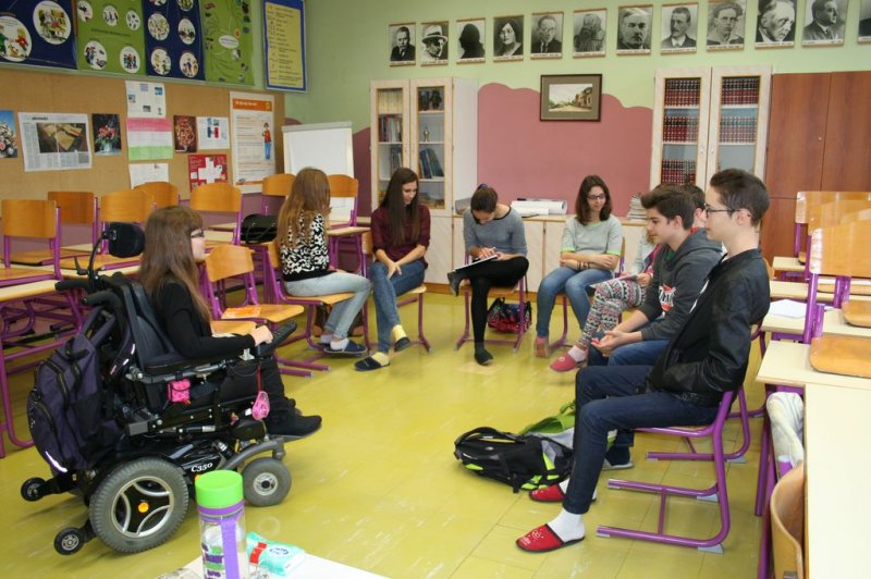 Naravoslovni dan za 8. in 9. razrede