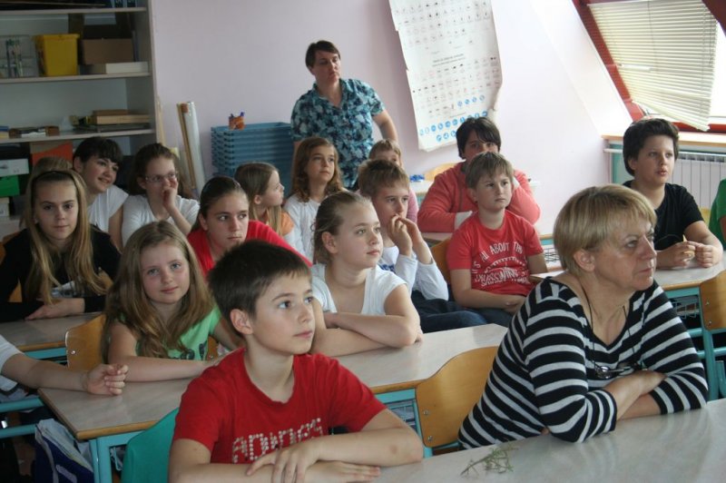 Naravoslovni dan - Zelišča