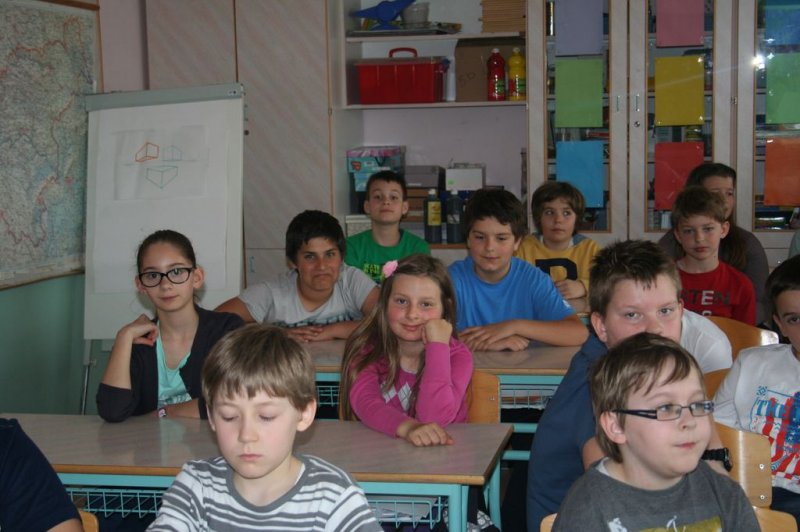 Naravoslovni dan - Zelišča