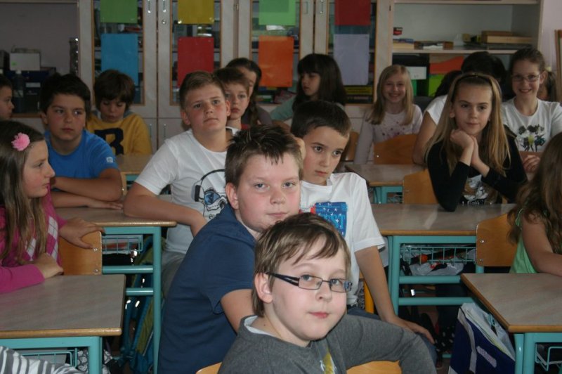 Naravoslovni dan - Zelišča