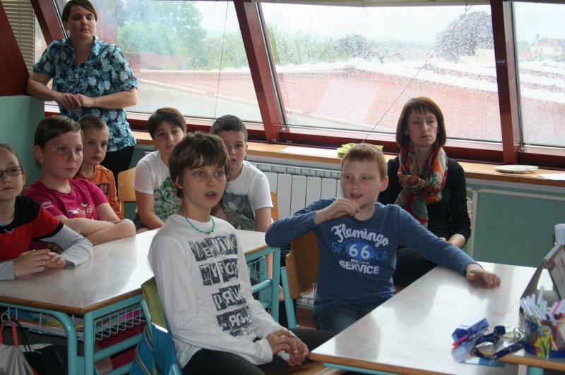 Naravoslovni dan - Zelišča