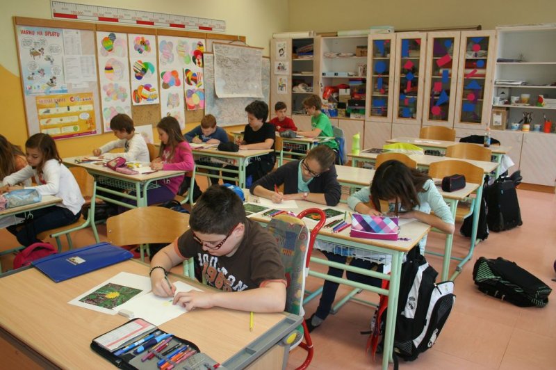 Naravoslovni dan - Zelišča