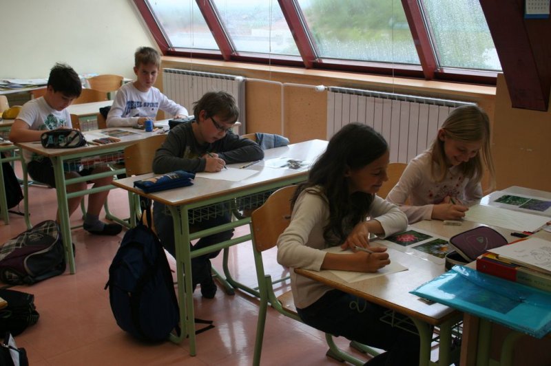 Naravoslovni dan - Zelišča