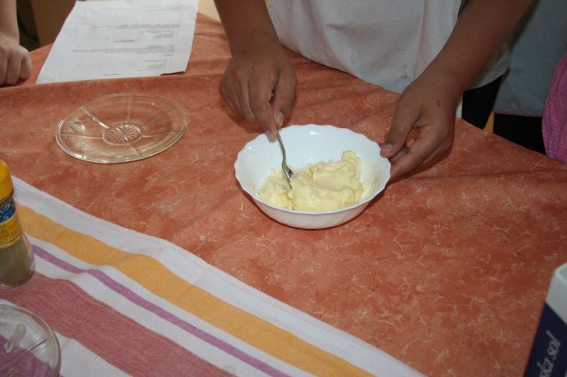 Naravoslovni dan - Zelišča