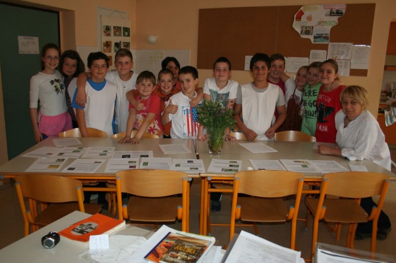 Naravoslovni dan - Zelišča