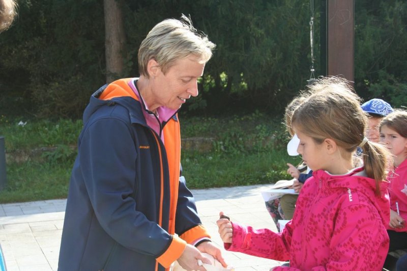 Naravoslovni dan \"Življenska okolja\"