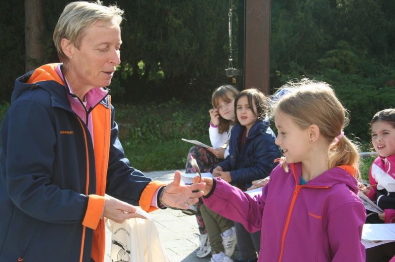 Naravoslovni dan \"Življenska okolja\"