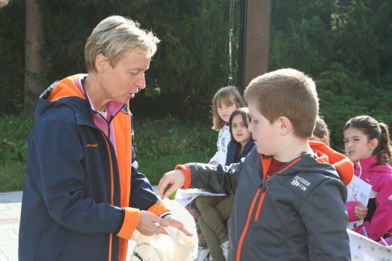 Naravoslovni dan \"Življenska okolja\"