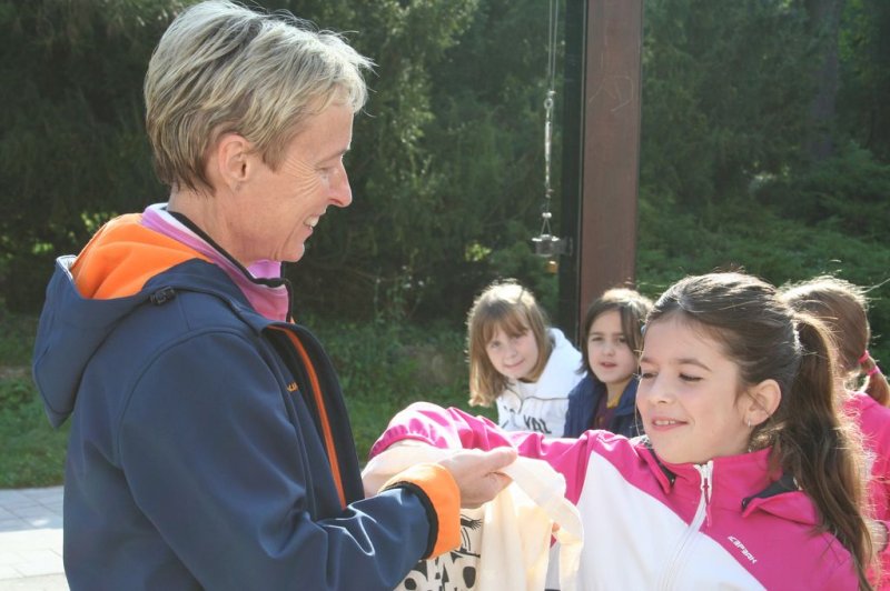 Naravoslovni dan \"Življenska okolja\"