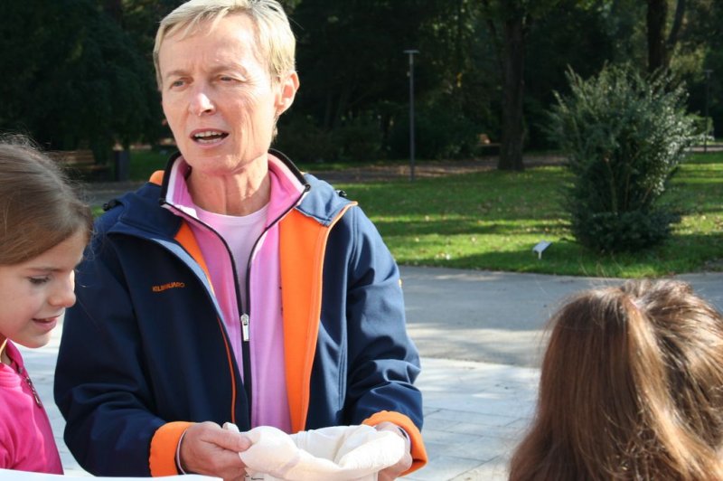 Naravoslovni dan \"Življenska okolja\"