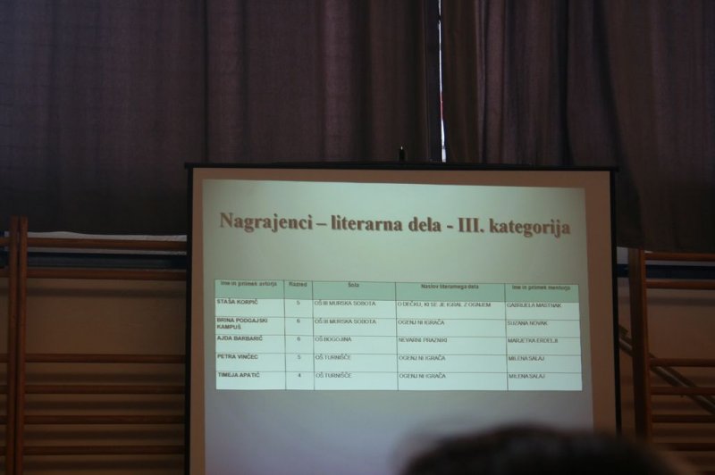 Naravne in druge nesreče - Ogenj ni igrača