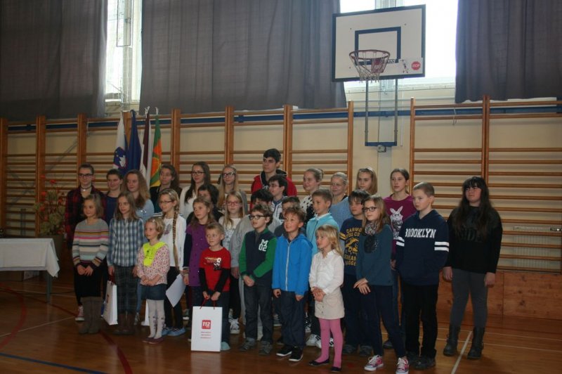 Naravne in druge nesreče - Ogenj ni igrača