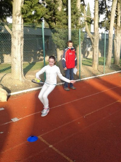 Naravoslovni teden za sedmošolce