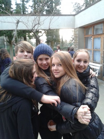 Naravoslovni teden za sedmošolce