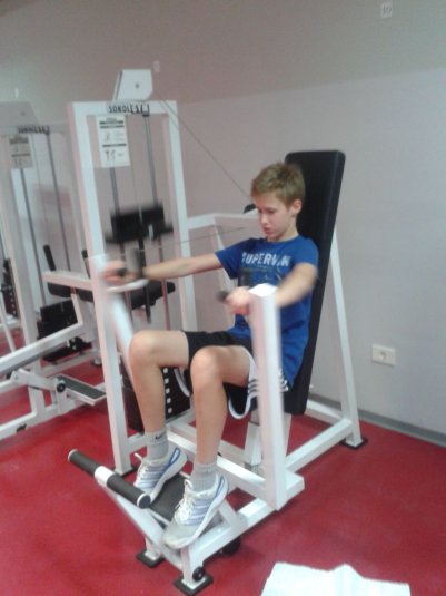 Naravoslovni teden za sedmošolce