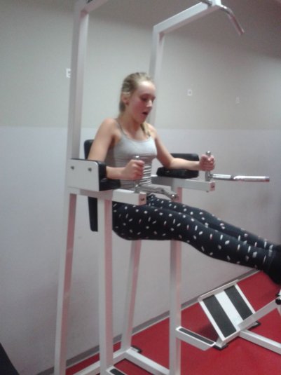 Naravoslovni teden za sedmošolce