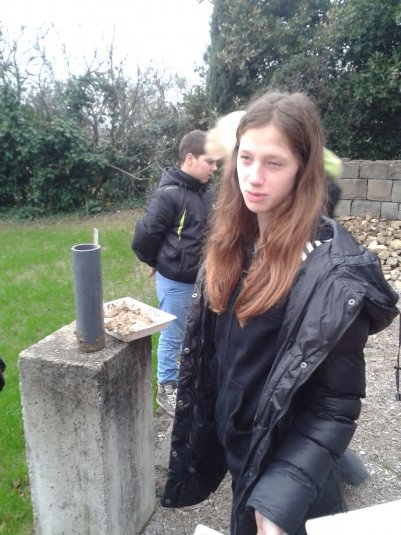 Naravoslovni teden za sedmošolce