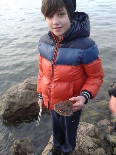 Naravoslovni teden za sedmošolce