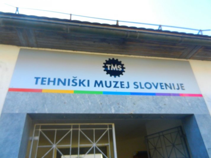 Naravoslovno - tehnični dan v Ljubljani