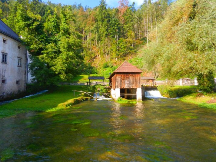 Naravoslovno - tehnični dan v Ljubljani