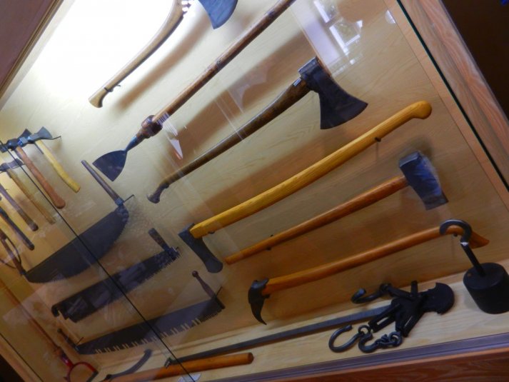 Naravoslovno - tehnični dan v Ljubljani