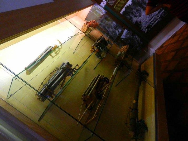 Naravoslovno - tehnični dan v Ljubljani