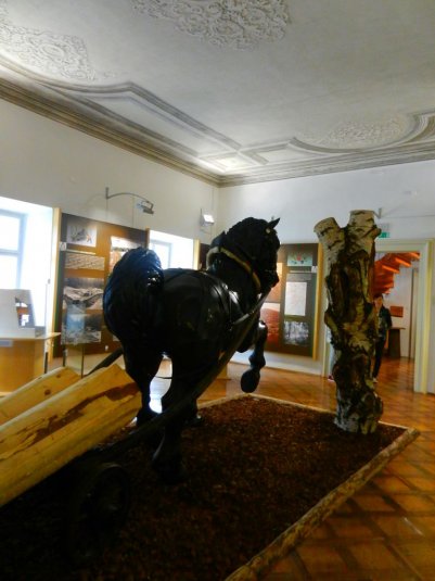 Naravoslovno - tehnični dan v Ljubljani