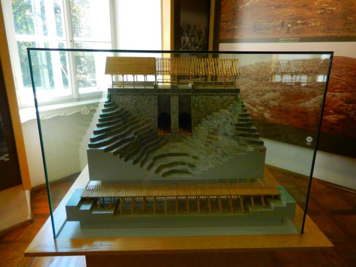 Naravoslovno - tehnični dan v Ljubljani