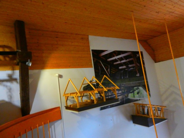 Naravoslovno - tehnični dan v Ljubljani