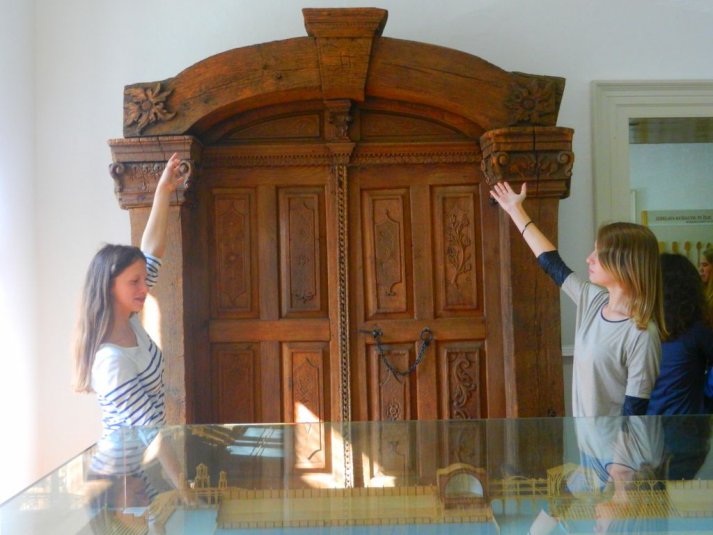 Naravoslovno - tehnični dan v Ljubljani