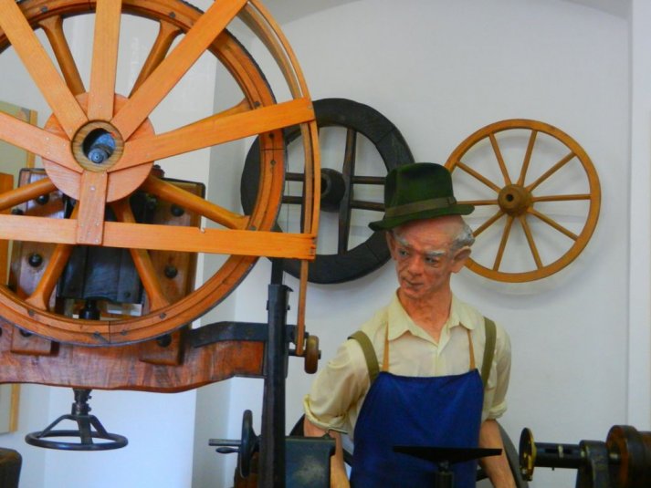 Naravoslovno - tehnični dan v Ljubljani