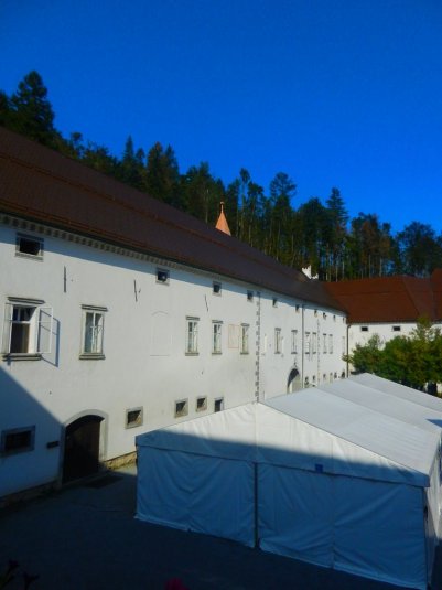 Naravoslovno - tehnični dan v Ljubljani