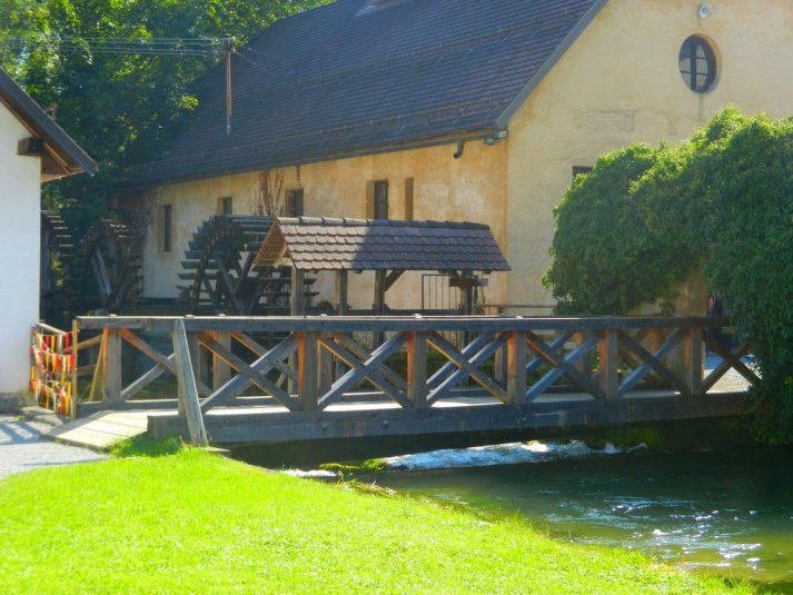 Naravoslovno - tehnični dan v Ljubljani