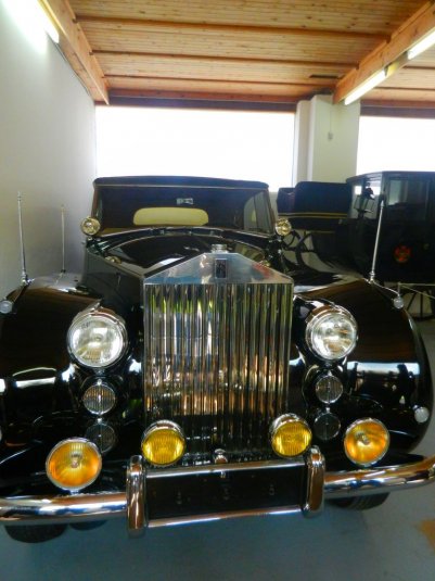 Naravoslovno - tehnični dan v Ljubljani