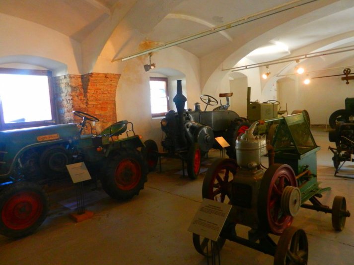 Naravoslovno - tehnični dan v Ljubljani