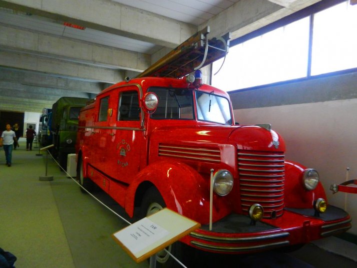 Naravoslovno - tehnični dan v Ljubljani