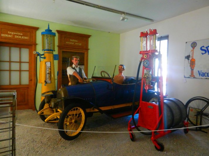 Naravoslovno - tehnični dan v Ljubljani