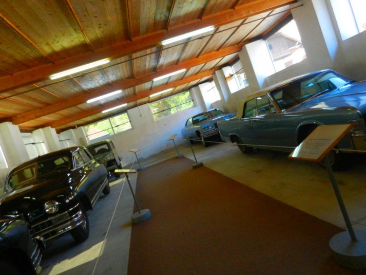 Naravoslovno - tehnični dan v Ljubljani