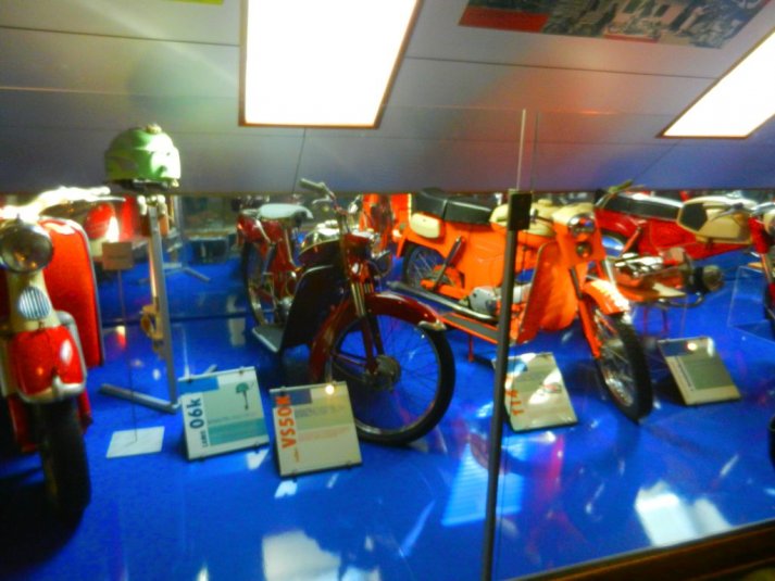 Naravoslovno - tehnični dan v Ljubljani