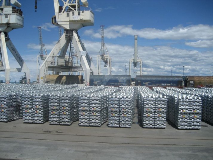 Naravoslovni teden sedmošolcev