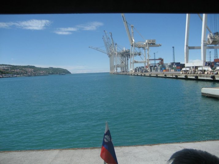 Naravoslovni teden sedmošolcev