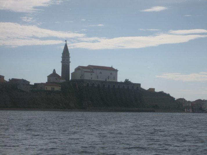 Naravoslovni teden sedmošolcev