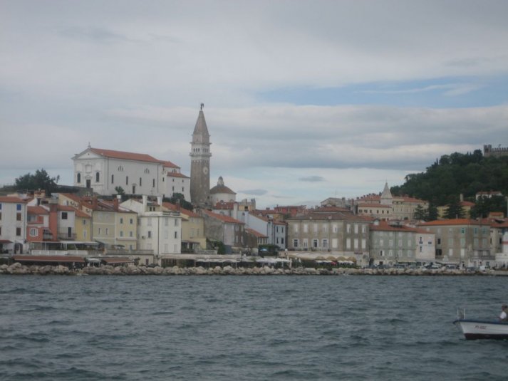 Naravoslovni teden sedmošolcev